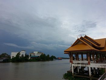 See View Riverside Surat Thani Ngoại thất bức ảnh